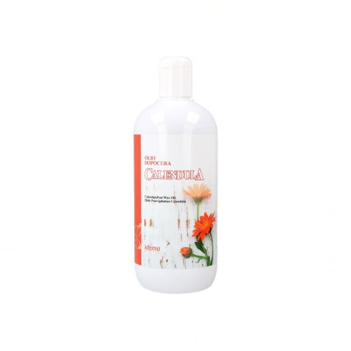 Calendula Huile Nettoyante Post Epilation 500 ml