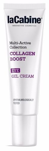 Gel-Crème Contour des Yeux Collagen Boost 15 ml