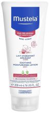 Bébé Lait Hydratant Apaisant Peaux Très Sensibles 200 ml