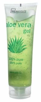 Gel hydratant à l&#39;aloe vera 250 ml