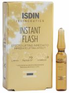 Isdinceutics Ampoules Flash Instantanées 2 ml