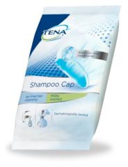 Shampooing Cap 1 Unité