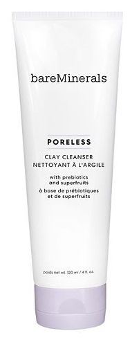 Nettoyant à l&#39;argile sans pores 120 ml