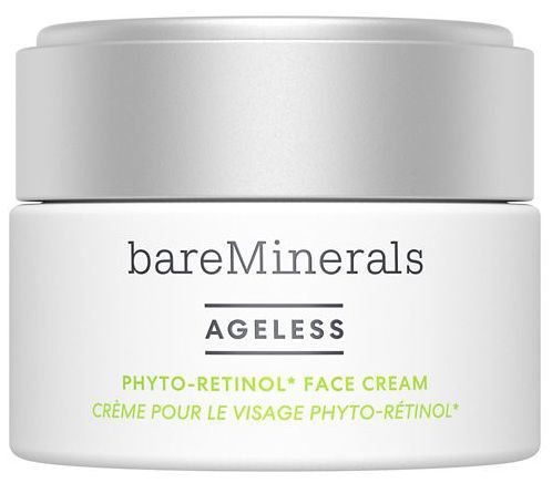 Ageless Phyto Rétinol Crème Visage 50ml