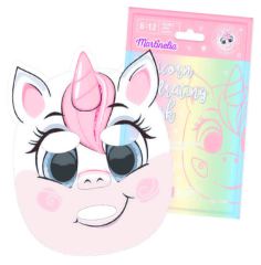 Masque Hydratant Licorne