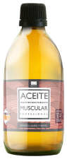 Terpenic Aceite Masaje Musculaire 500ml