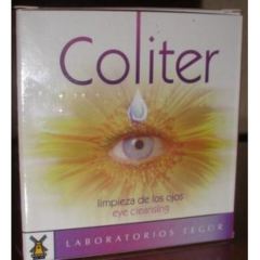 Coliter Bandelettes 10 x 0,4 ml