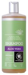 Aloe Vera Shampooing Cheveux Normaux 500 ml