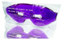 Masque Relaxant Violet