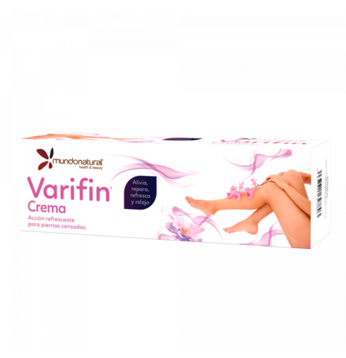 Varifin Crème 200ml