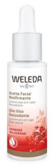 Weleda Cos Aceite Facial Reafirmante De Granada 30ml