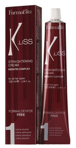 K Liss Crème Lissante 100 ml