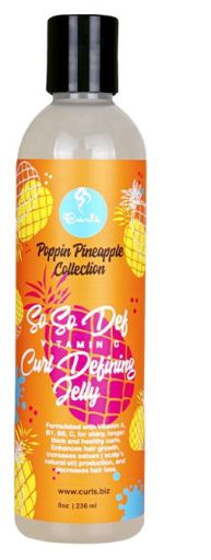 Gelée Définition Ananas 236 ml