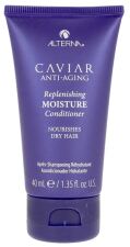 Après-shampoing hydratant réparateur au caviar 40 ml