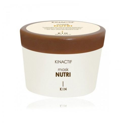 Masque Nutri