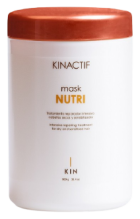 Masque Nutri