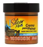 Crème coiffante à l&#39;huile d&#39;argan marocaine 170 gr