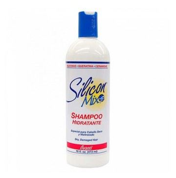 Shampoing hydratant