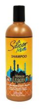 Shampoing Marocain à l&#39;Huile d&#39;Argan 473 ml