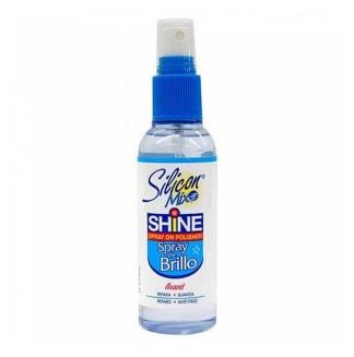 Polissoir Shine Spray 118 ml