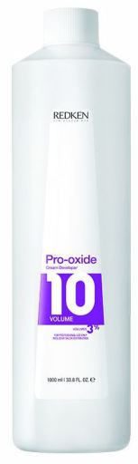 Crème Oxydante Pro-Oxide 10 Vol 3% 1000 ml