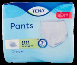 Pantalon Plus Absorbant Unisexe