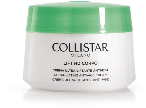 Ultra Lifting HD Corps Crème Anti-Âge 400 ml