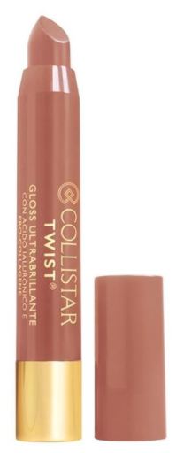 Twist Ultra-Bright Lip Gloss 2,5 gr