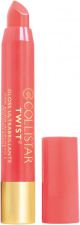 Twist Ultra-Bright Lip Gloss 2,5 gr