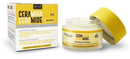 Vit Vit Ceramide Crème Réparatrice 50 ml