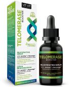 Vit Vit Telomerase Sérum Rajeunissant 30 ml