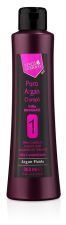 Shampoing sans sel d&#39;argan pur 300 ml