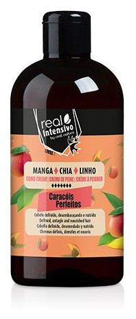 Caracóis Perfeitos Crème Peignante Libérée 300 ml