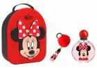 Coffret cadeau Minnie 3 pièces