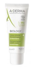 Biology Crème Hydratante Légère 40 ml