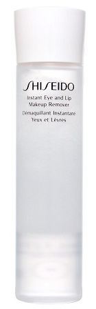 Démaquillant instantané pour les yeux et les lèvres 125 ml