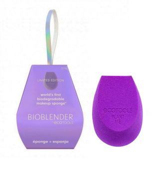 Éponge de maquillage Brighter Tomorrow de Bioblender