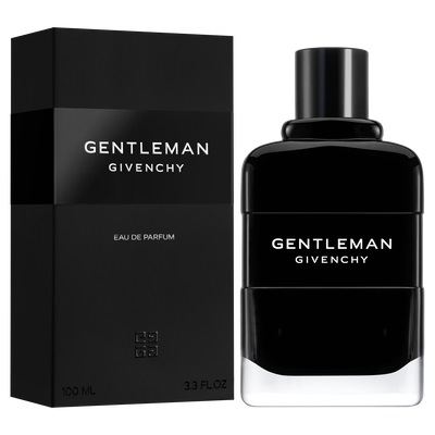 Gentleman Boisée Eau de Parfum 100 ml