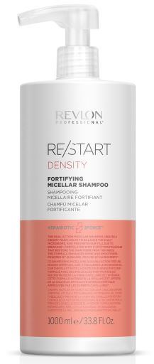 Shampooing Micellaire Fortifiant Re/Start