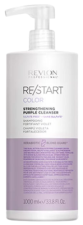 Shampooing Fortifiant Violet Re/Start