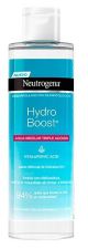 Eau Micellaire Triple Action Hydro Boost 400 ml