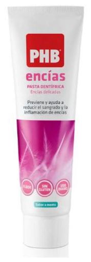 Dentifrice Gencives 75 ml