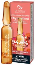 Ampoules de phytorétinol