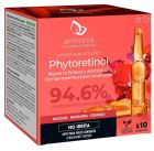 Ampoules de phytorétinol