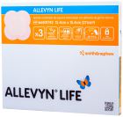 Allevyn Life Pansement 15,4 x 15,4 cm 3 Unités