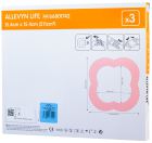 Allevyn Life Pansement 15,4 x 15,4 cm 3 Unités