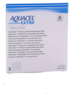 Aquacel Extra Pansement 3 Unités