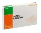 Pansement Opsite Flexigrid 15 x 20 cm