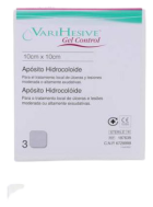 VariHesive Gel Control Pansement 3 unités