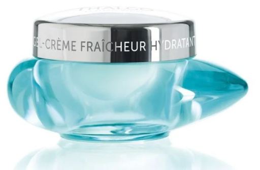 Source Marine Gel-Crème Hydratant Rafraîchissant 50 ml